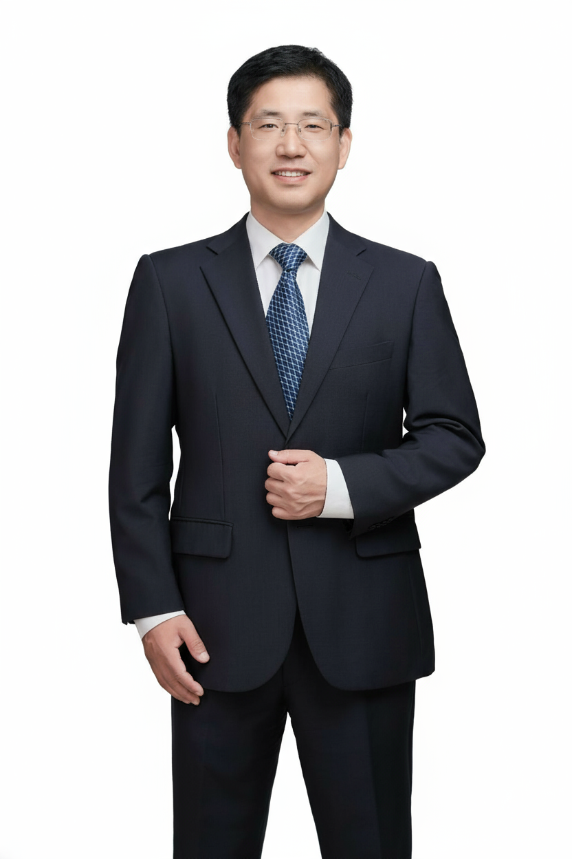법무사 우상원 공식 프로필 사진